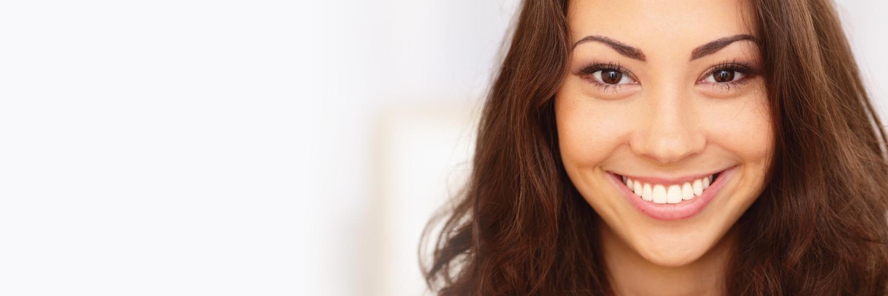Composite Fillings | Dentist